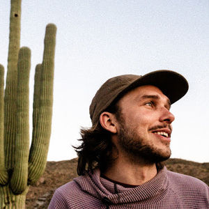 Meet your Posher, Evan